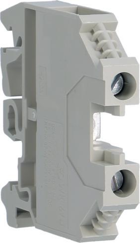 Image du produit Hager KXA06LH