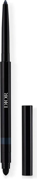 Dior Diorshow Stylo 296 Matte Blue (296 Blu opaco)