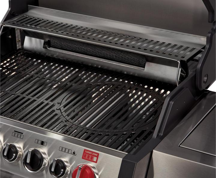 Actual product image Enders Monroe Pro 3 SIK Turbo (11.20 kW)