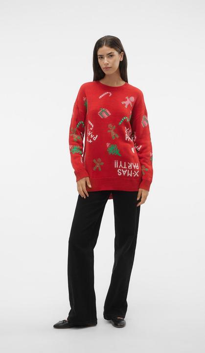 Actual product image Vero Moda Xmas Party (M)
