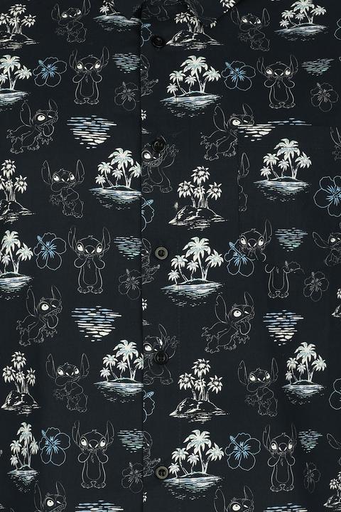 Produktbild Lilo & Stitch Black Summer (L)