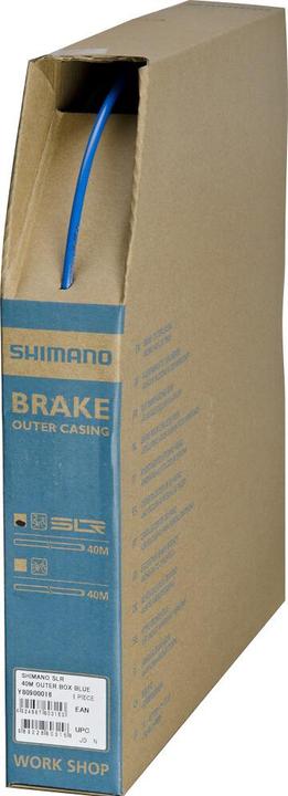 Actual product image Shimano Pinion (21)