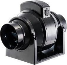 Actual product image RS PRO Extractor fan