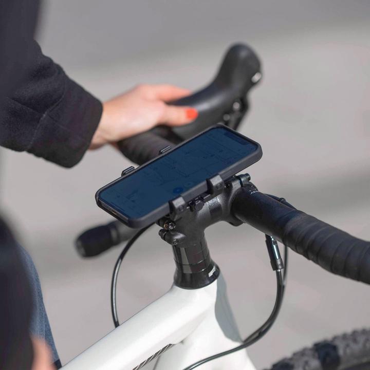 Immagine prodotto Sp Connect Morsetto telefonico universale SPC+