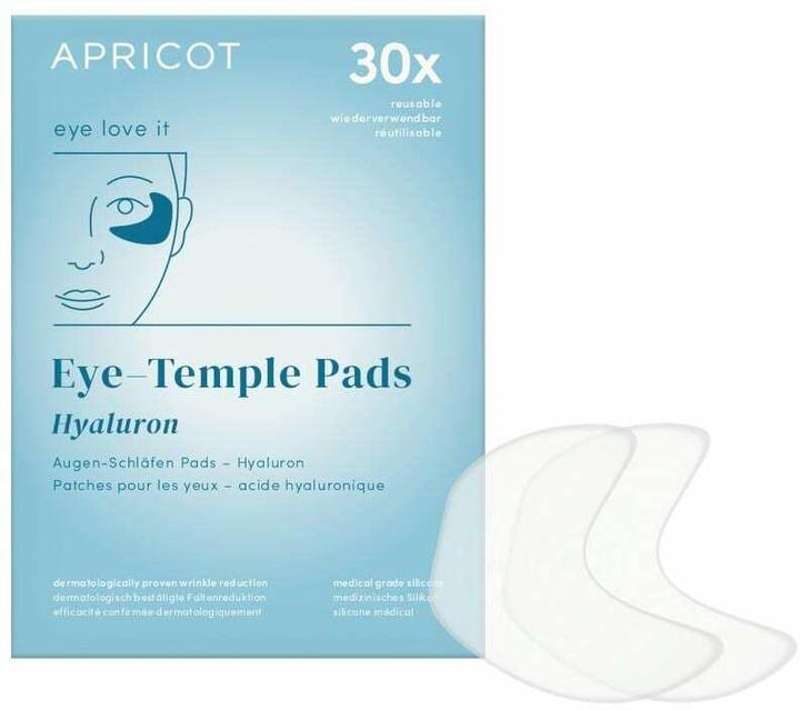 Immagine prodotto Apricot Eyes & Temple (45 g)