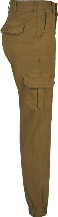 Actual product image Urban Classics Ladies High Waist Cargo Pants (31)