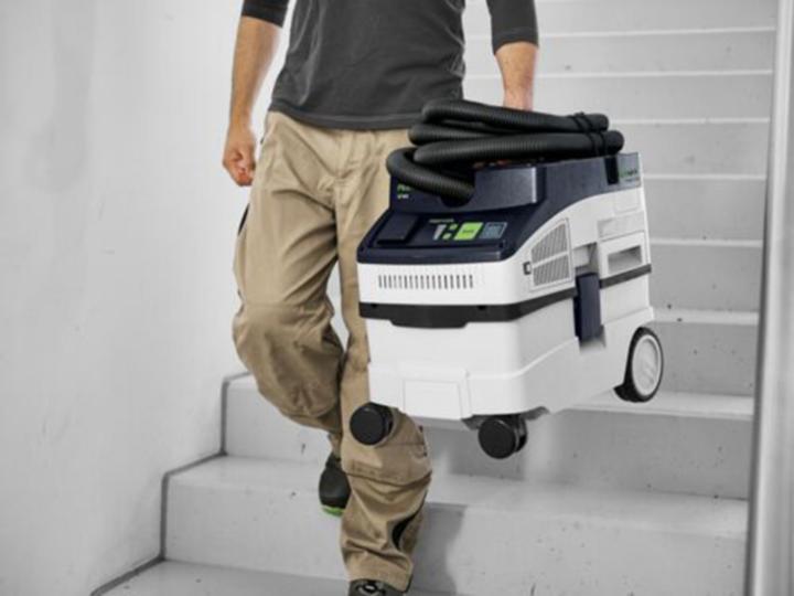 Produktbild Festool CT 15 CH (Nass-Trockensauger)