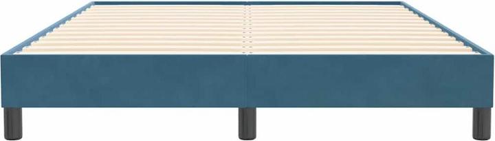 Produktbild vidaXL Bettgestell (140 x 210 cm)