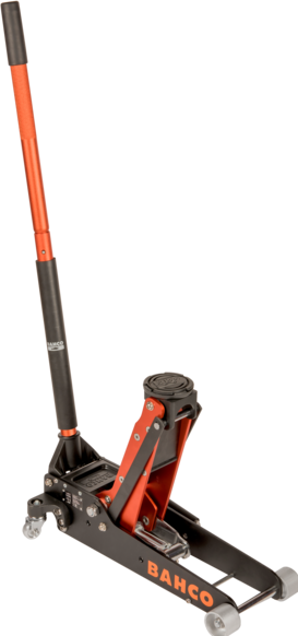 Produktbild Bahco Aluminium Wagenheber 1,5 T