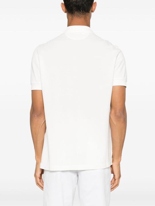 Immagine prodotto Tom Ford T-shirts And Polos White (54)
