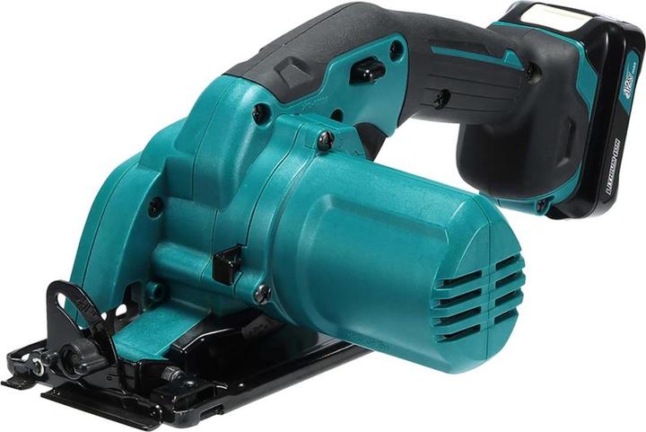 Actual product image Makita HS301DSME