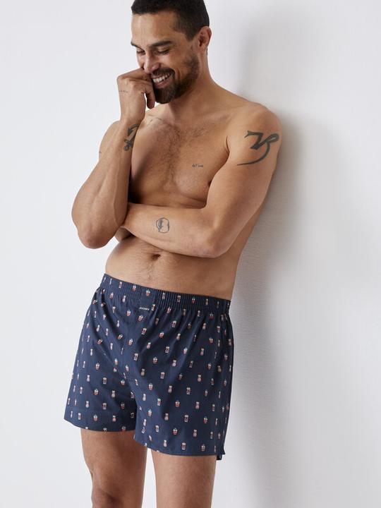 Actual product image Jockey Boxershorts woven (S)