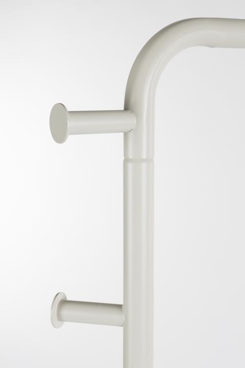 Productafbeelding Zuiver Standing Mirror Vero Beige