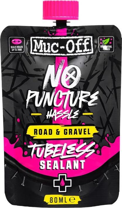 Produktbild Muc-Off Road & Gravel Tubeless