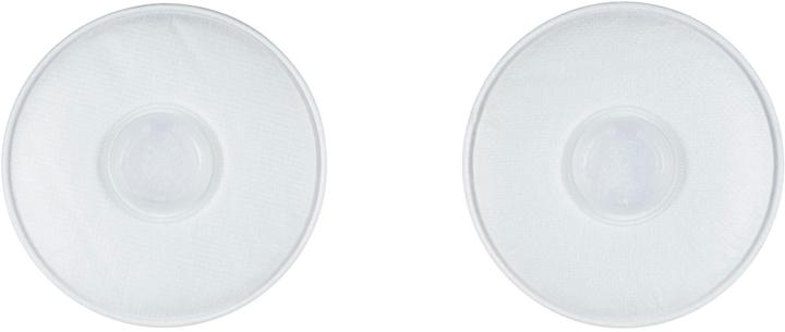 Productafbeelding 3M Deeltjesfilter voor serie 6000 en 6500 (Vervangend ademhalingsfilter)