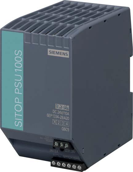 Produktbild Siemens Siplus