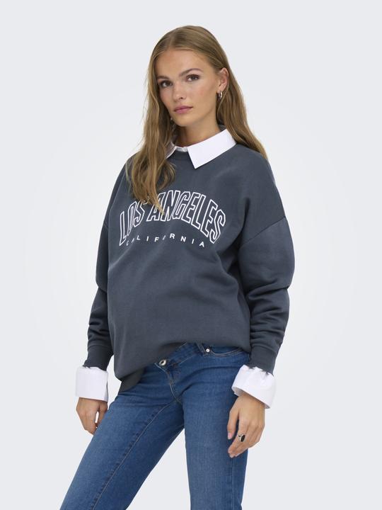 Produktbild Only Maternity OLMSWEAT Sweatshirt Sweatshirt (XL)