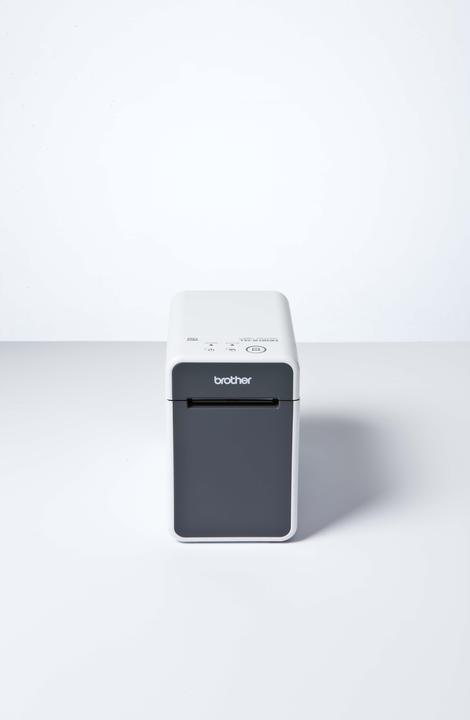 Produktbild Brother Td-2120n (203 dpi)