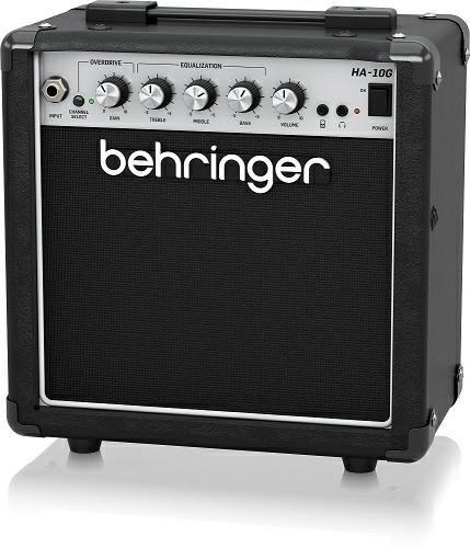 HA-10G Combo gitarowe 10W (Gitarre, 10 W)