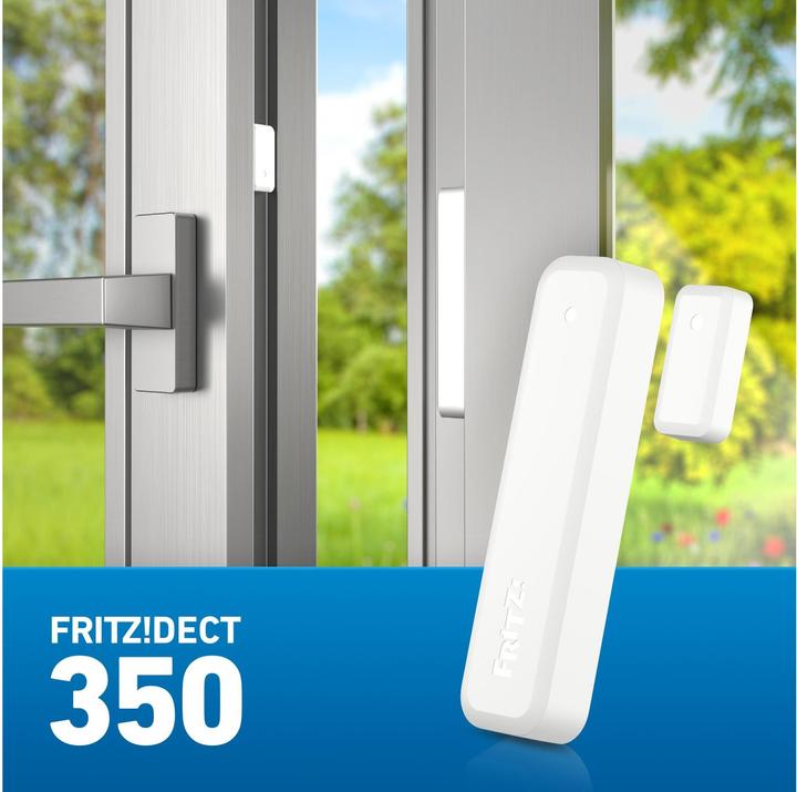 Image du produit AVM FRITZ!DECT 350