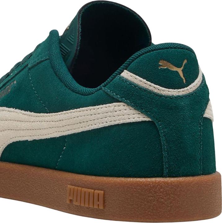 Immagine prodotto Puma Sneaker Club II Era Wildleder (38)
