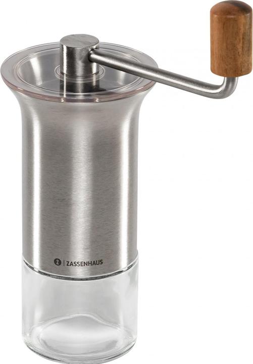 Actual product image Zassenhaus Barista