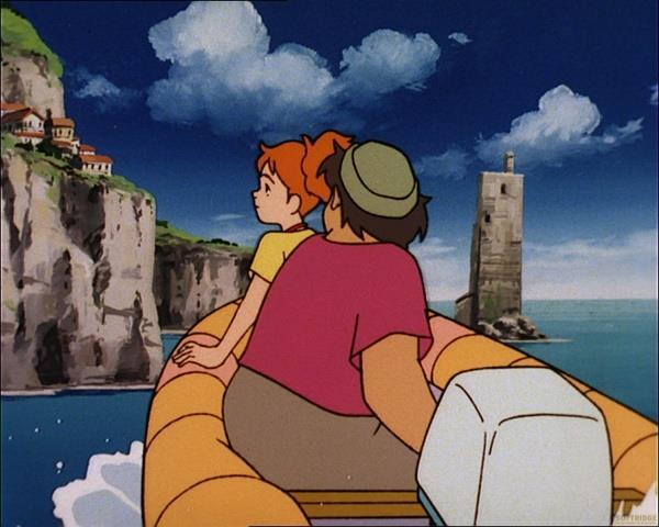 Immagine prodotto Tico - Un grande amico - Edizione completa (Blu-ray, 1994, Tedesco)