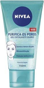 NIVEA Daily Essentials Erfrischendes Gesichtswasser 150ml (Reinigungstücher Gesicht, 150 ml)