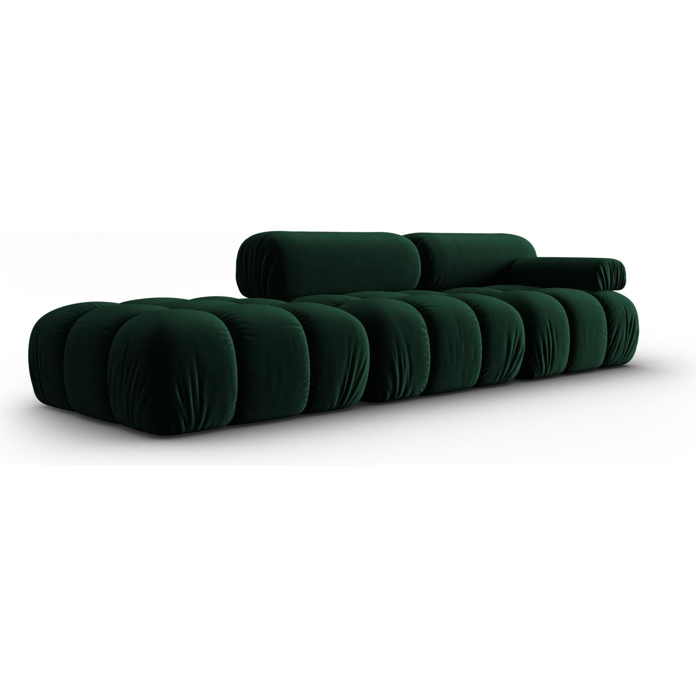 Maison Heritage, Sofa, Gerda (4-Sitzer, 3-Sitzer, 2-Sitzer)