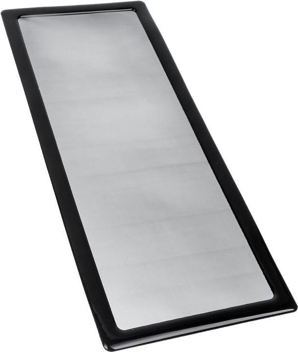 DEMCiflex Staubfilter Corsair Air 540 Front