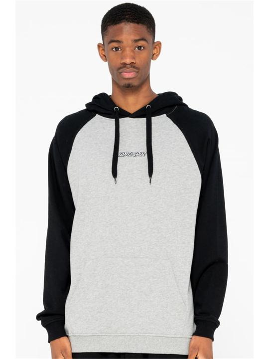 Produktbild Santa Cruz Strip Hoodie (S)