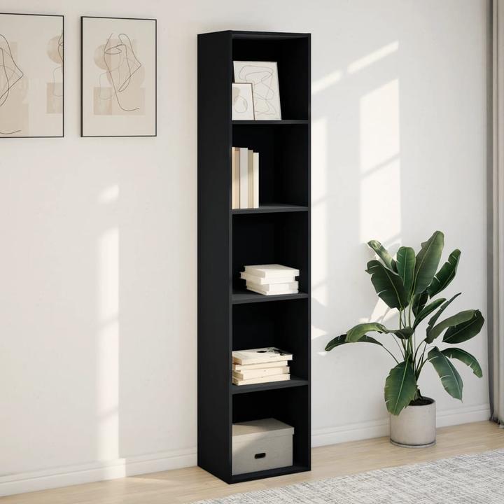Immagine prodotto vidaXL Bücherregal (30 x 40 x 189 cm)