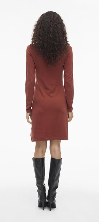 Immagine prodotto Vila VIHELLIE Langärmeliges Minikleid (XL)