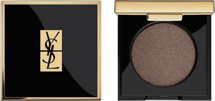 Produktbild Yves Saint Laurent Satin Crush Excessive Brown 02 (Nr. 02 - Excessive Brown)
