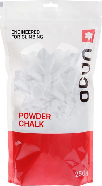 Actual product image Ocun Chalk Powder