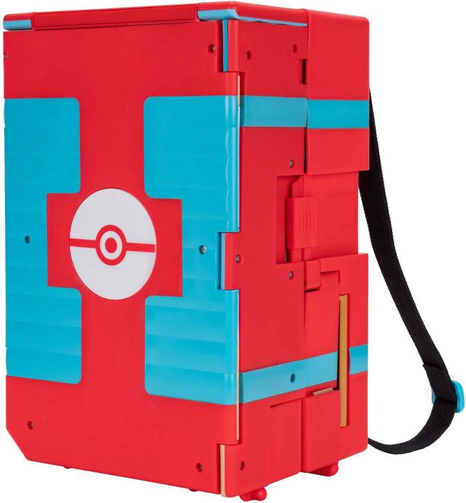 Produktbild Pokémon Pokemon Carry Case Beach Playset