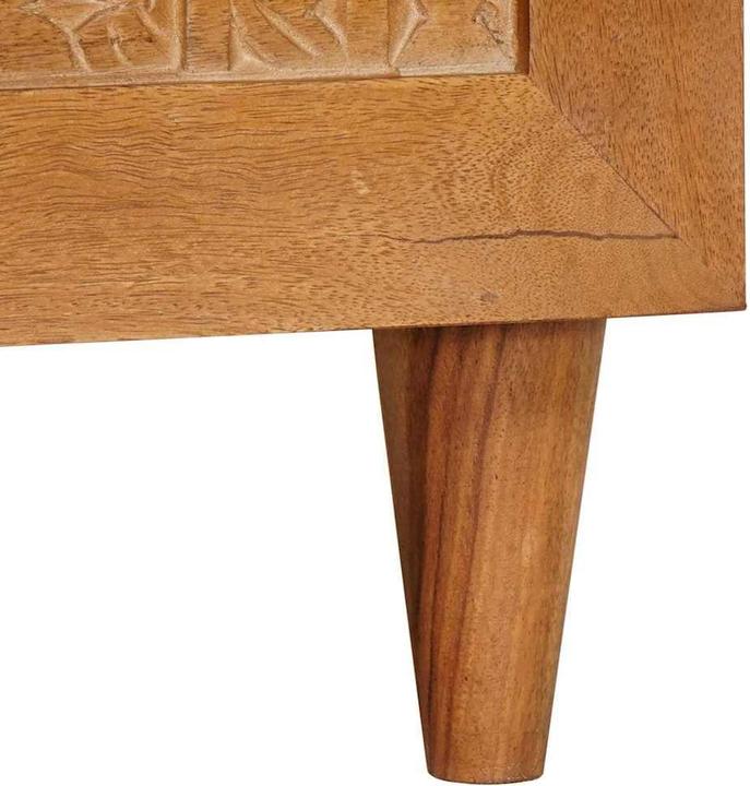 Image du produit vidaXL Couchtisch (80 x 54 x 40 cm)