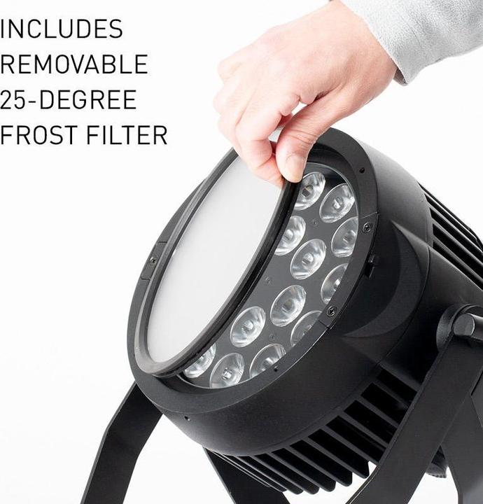 Image du produit ADJ ENC368 (20 W, LED)