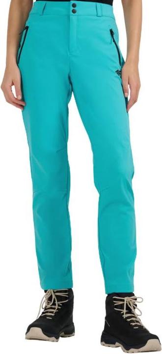 Produktbild 4F FNK Softshellhose (S)