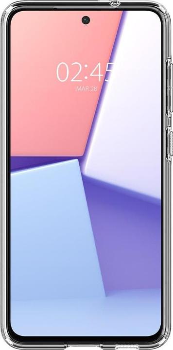 Produktbild Spigen Liquid Crystal (Samsung Galaxy S21 FE)