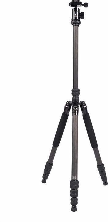 Actual product image Sirui Traveler 7C (Carbon)