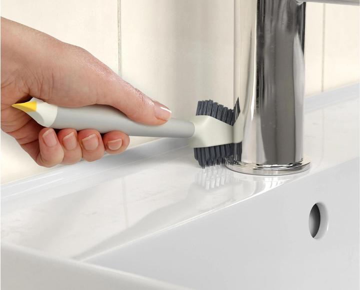 Actual product image Joseph Joseph 2er Set Reinigungsbürsten 3tlg CleanTech (2 pcs.)