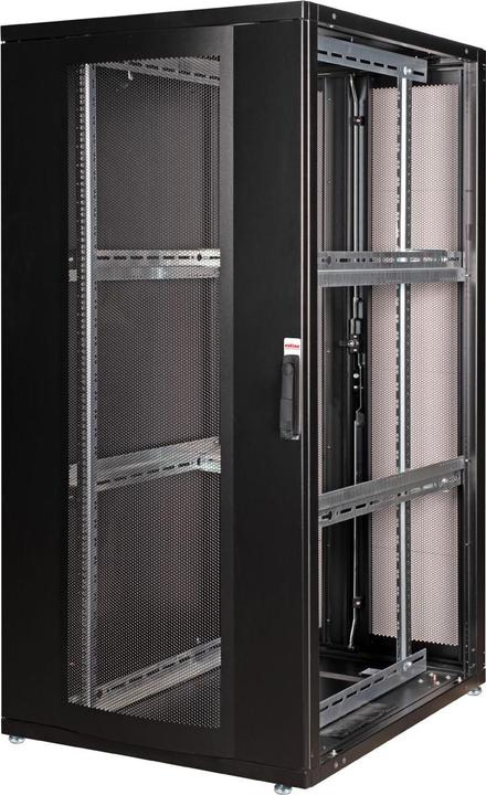 Actual product image Roline 19-inch server rack 36 U (36 RU, 19 inch rack)