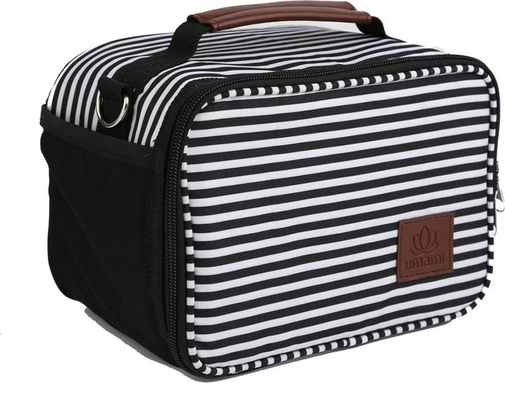 Actual product image Umami Lunch Bag Insulated Marine