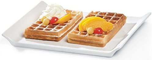 Produktbild Domo DO9047W Waffelautomat