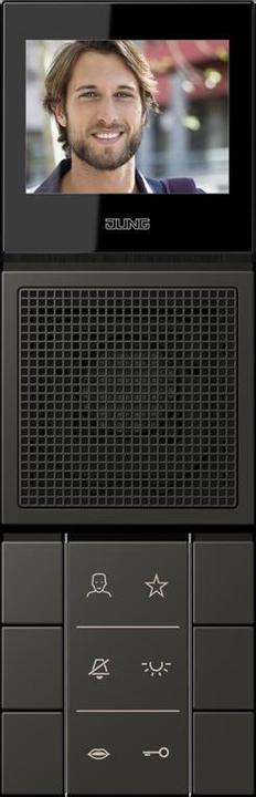 Image du produit JUNG SIB Video-Innenstation