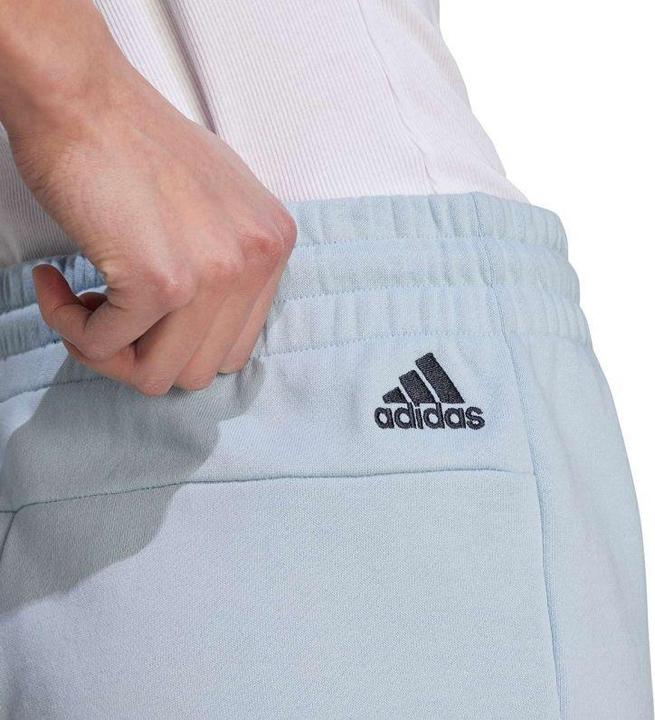 Image du produit Adidas Essentials Linear French Terry Shorts (M)
