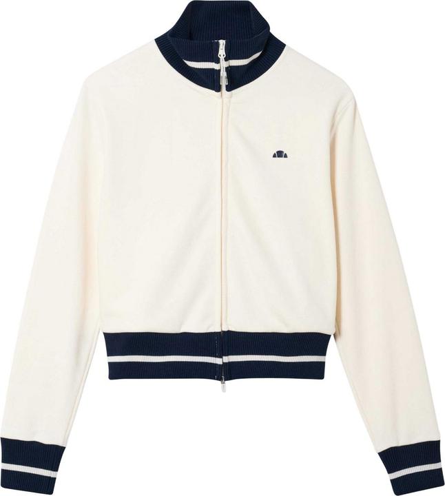 Produktbild Ellesse Sanita Jacke Durchgehender Reissverschluss (36)