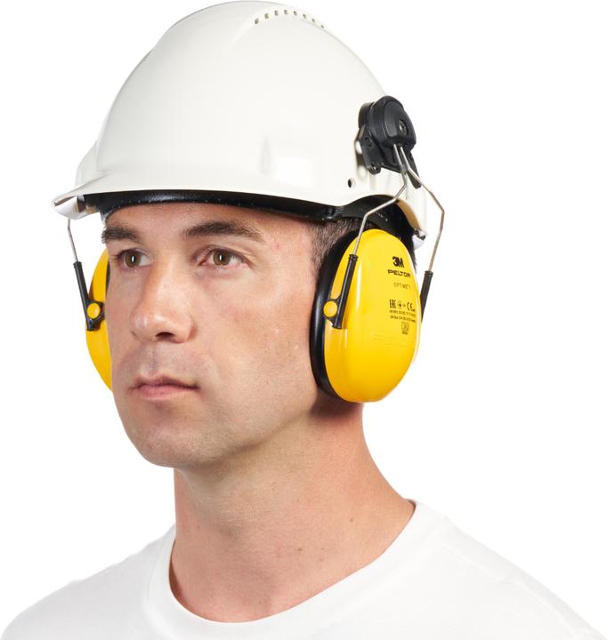 Produktbild 3M Kapselgehörschutz (1 x)
