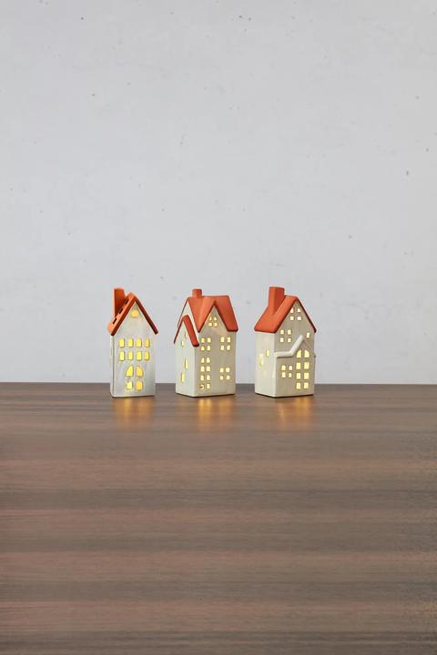 Image du produit Markslöjd MOLTON Tischdekoration 3er-Set